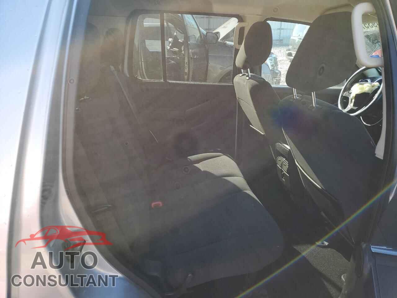 FORD EXPLORER 2010 - 1FMEU7D85AUA36193
