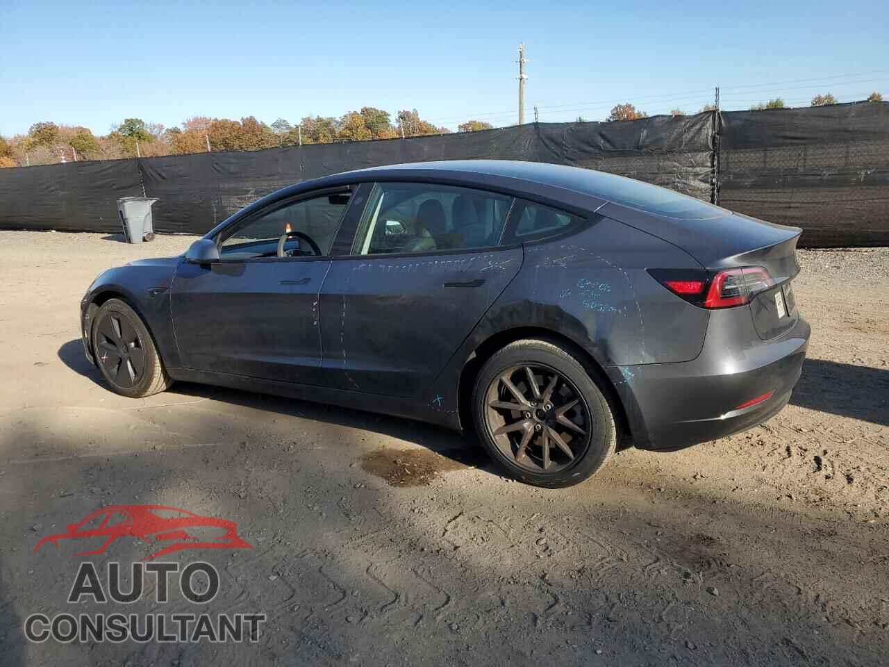 TESLA MODEL 3 2023 - 5YJ3E1EA7PF678391