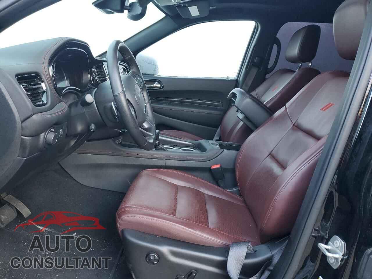 DODGE DURANGO 2024 - 1C4RDJDG8RC108211