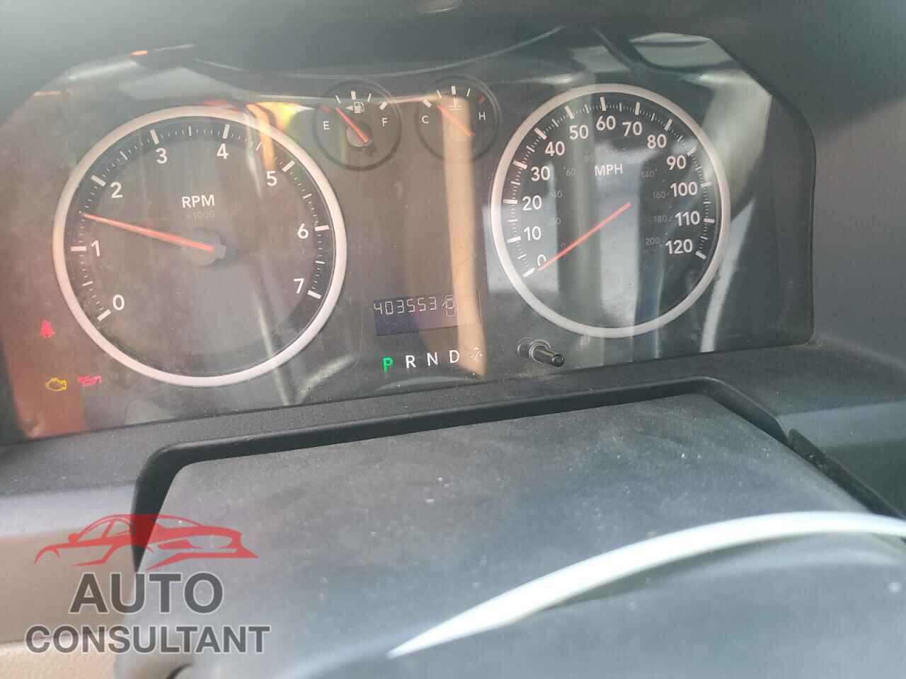 DODGE RAM 1500 2012 - 1C6RD6FP7CS201025