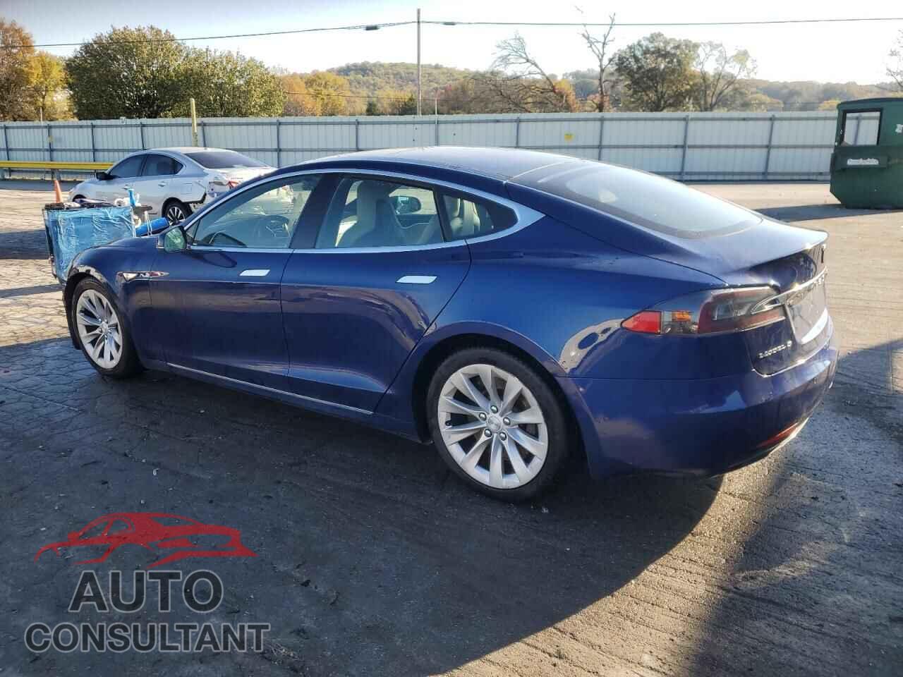 TESLA MODEL S 2016 - 5YJSA1E14GF154770