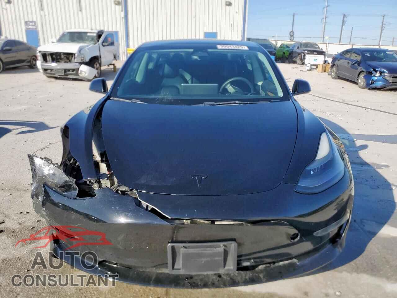 TESLA MODEL 3 2023 - 5YJ3E1EA4PF438893