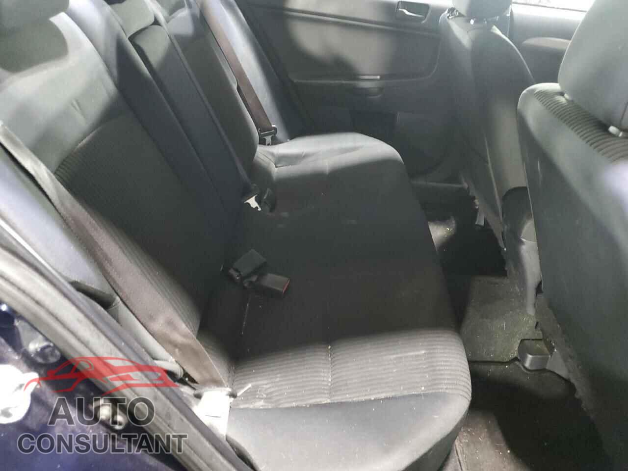 MITSUBISHI LANCER 2014 - JA32V2FW9EU006170