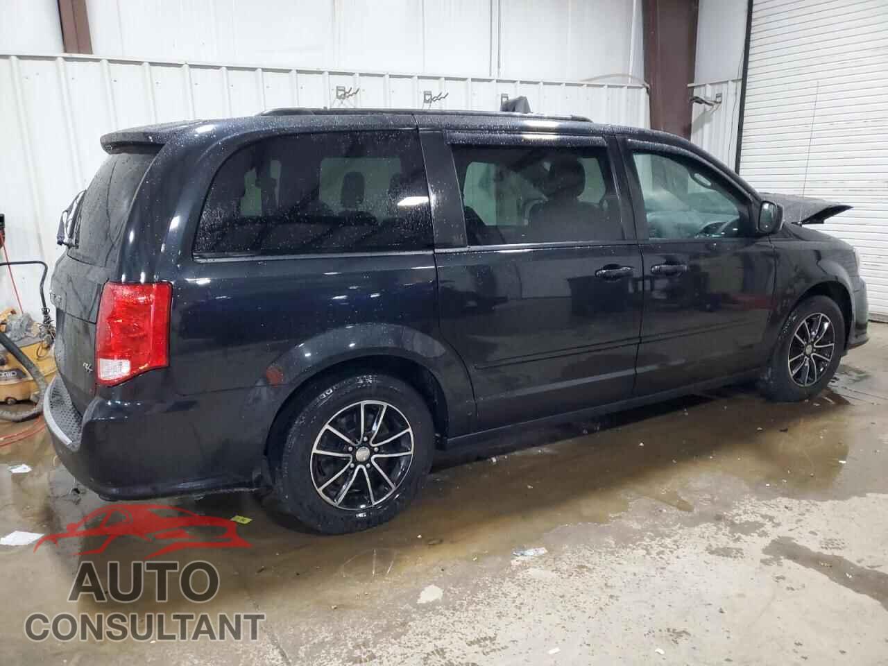 DODGE CARAVAN 2015 - 2C4RDGEG5FR736036