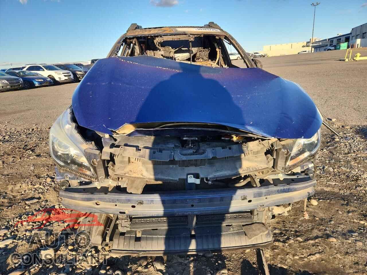 SUBARU OUTBACK 2015 - 4S4BSANC5F3359200