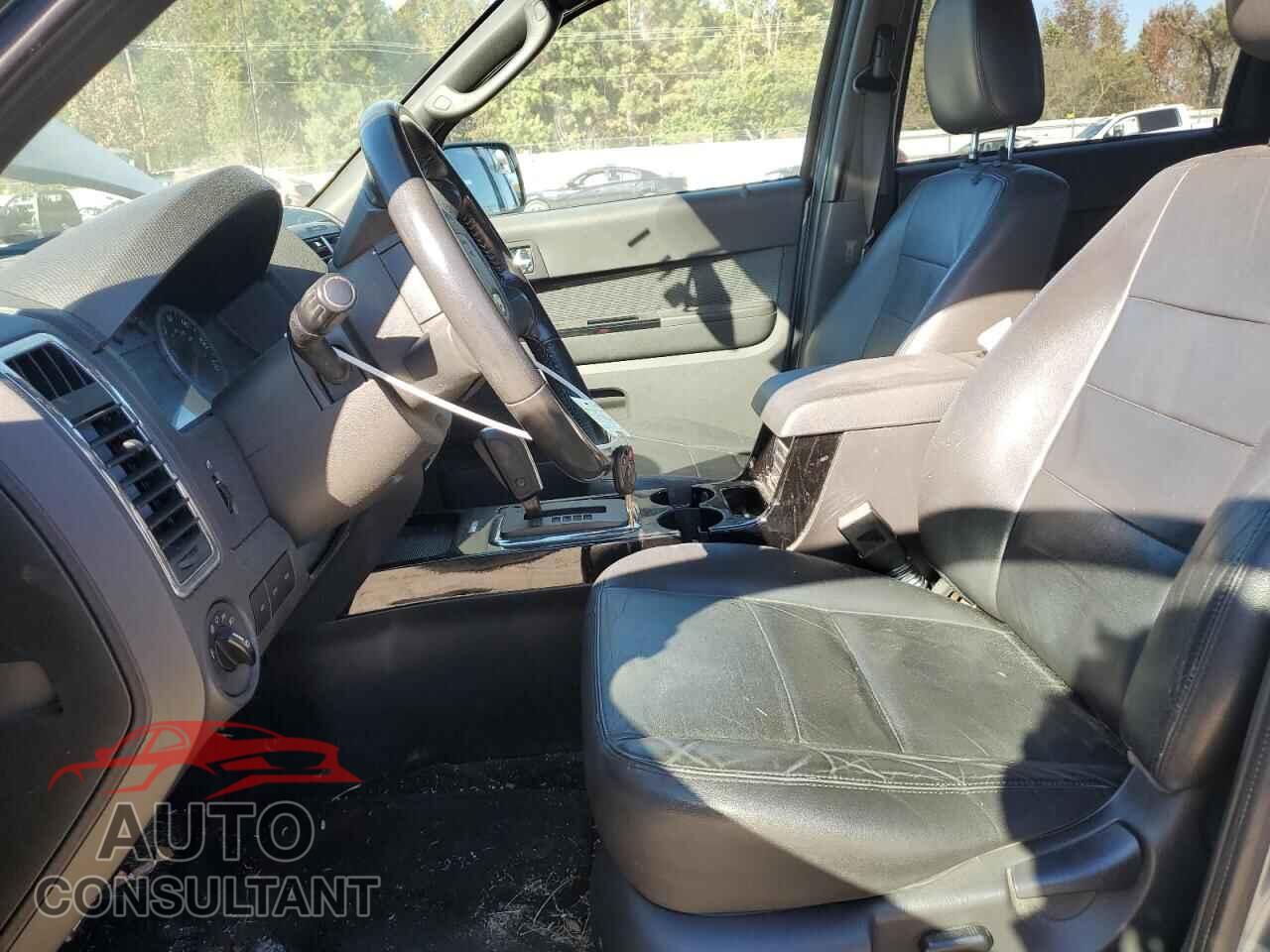 FORD ESCAPE 2012 - 1FMCU0E78CKC74347