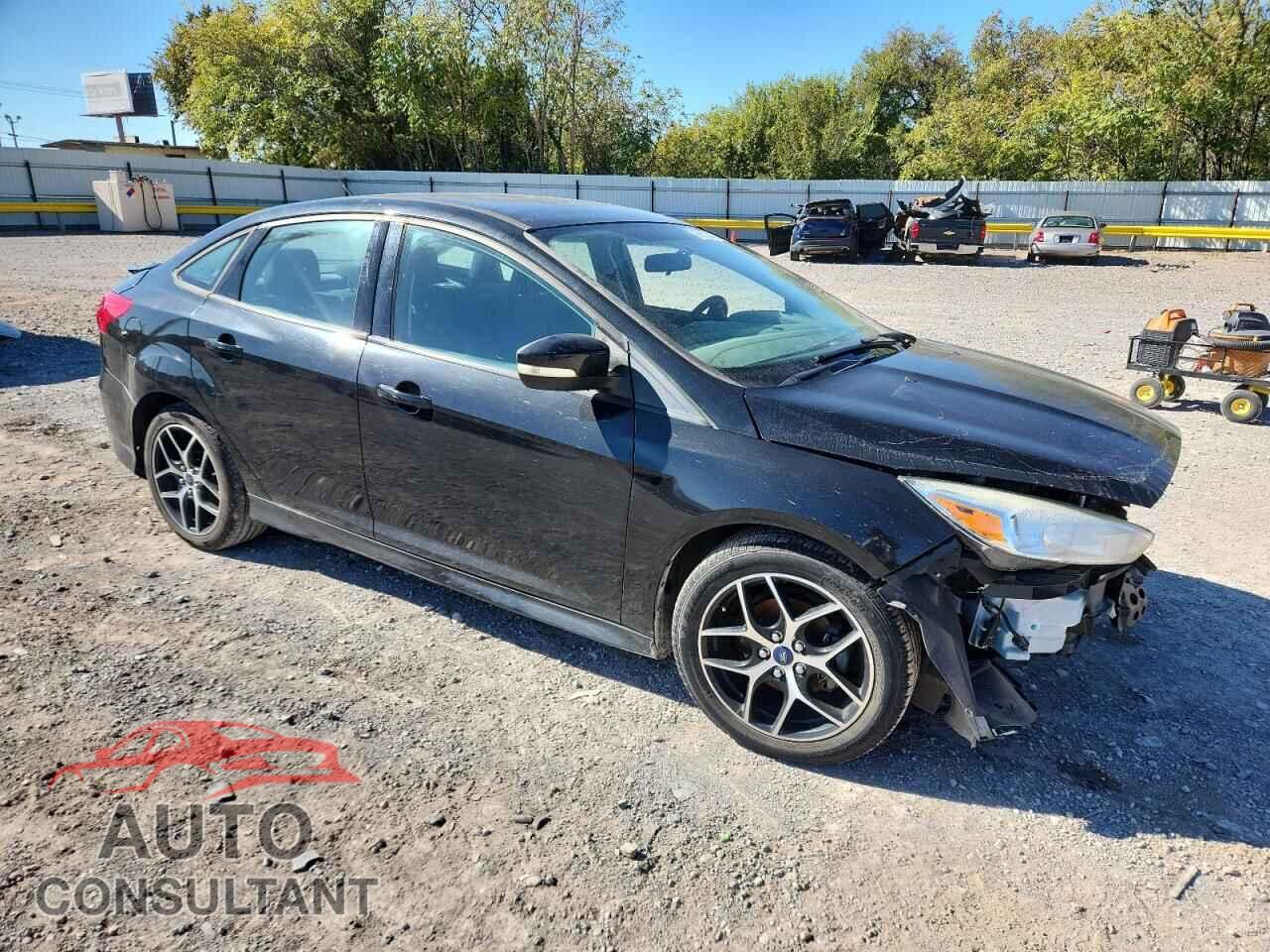 FORD FOCUS 2015 - 1FADP3F27FL306701