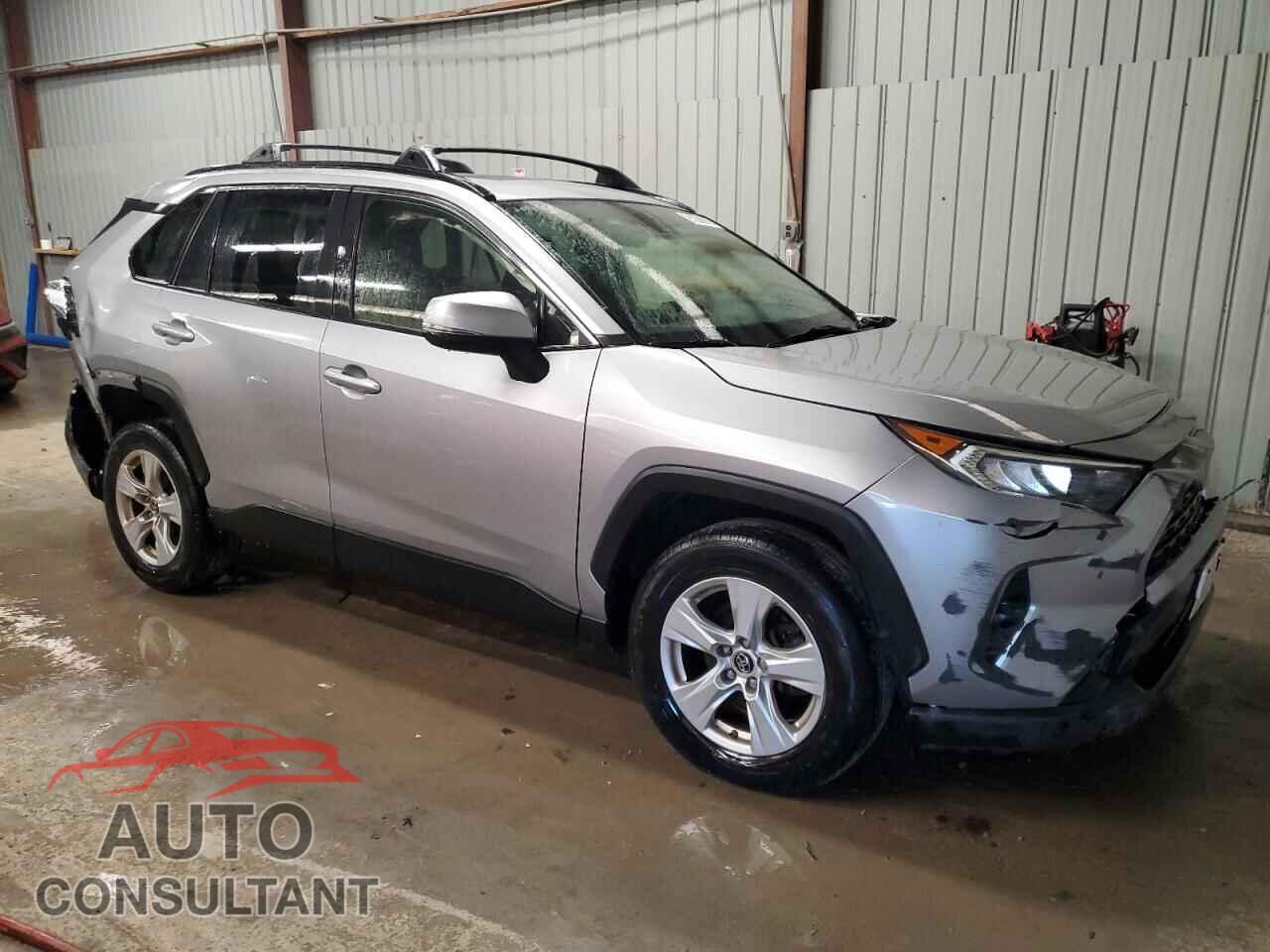 TOYOTA RAV4 2019 - JTMP1RFV9KD509311