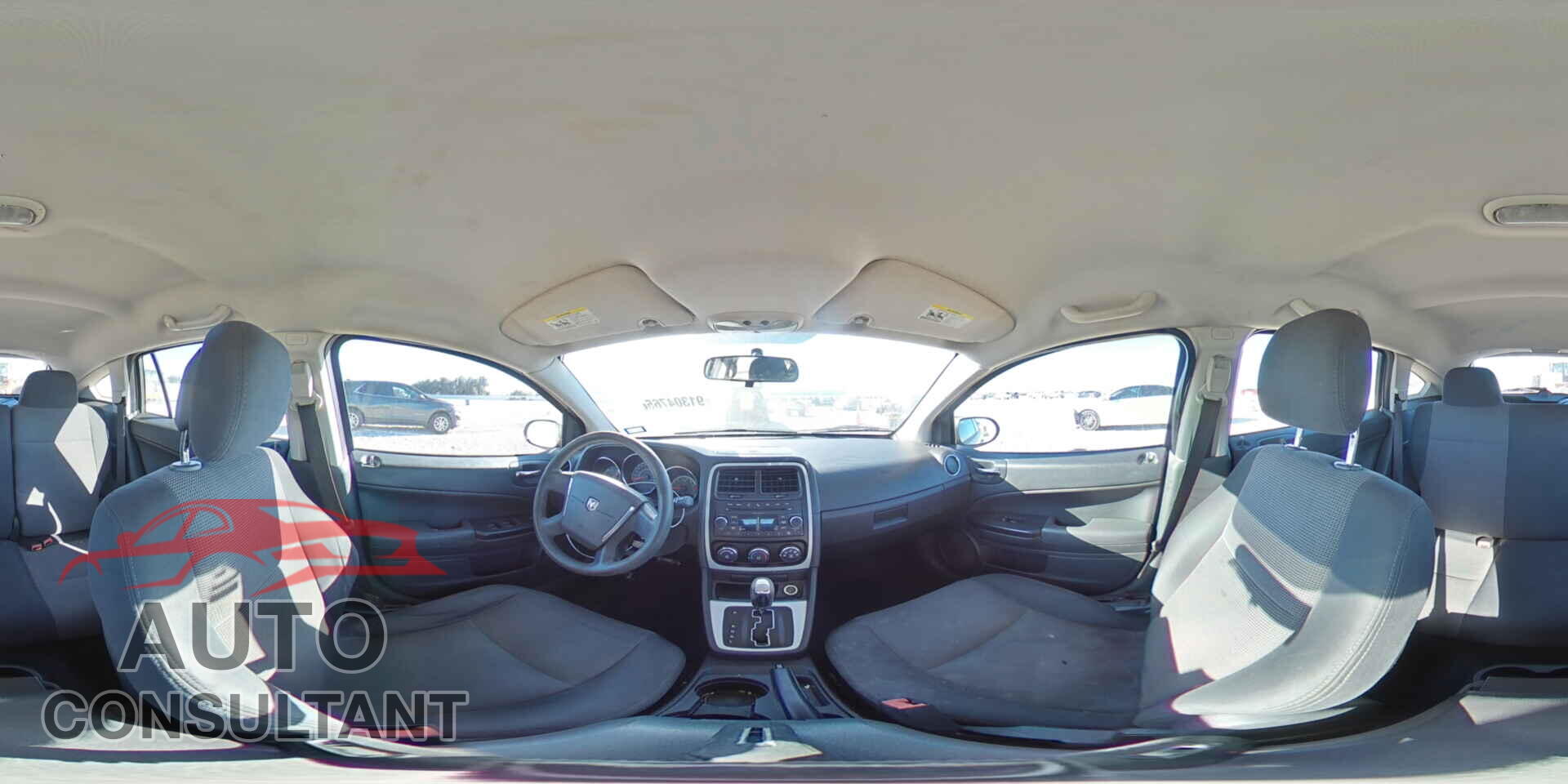 DODGE CALIBER 2010 - 1B3CB4HA4AD534898