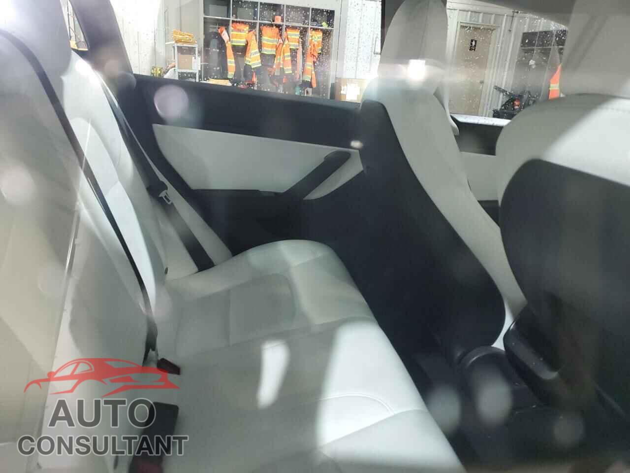 TESLA MODEL 3 2020 - 5YJ3E1EB9LF791455