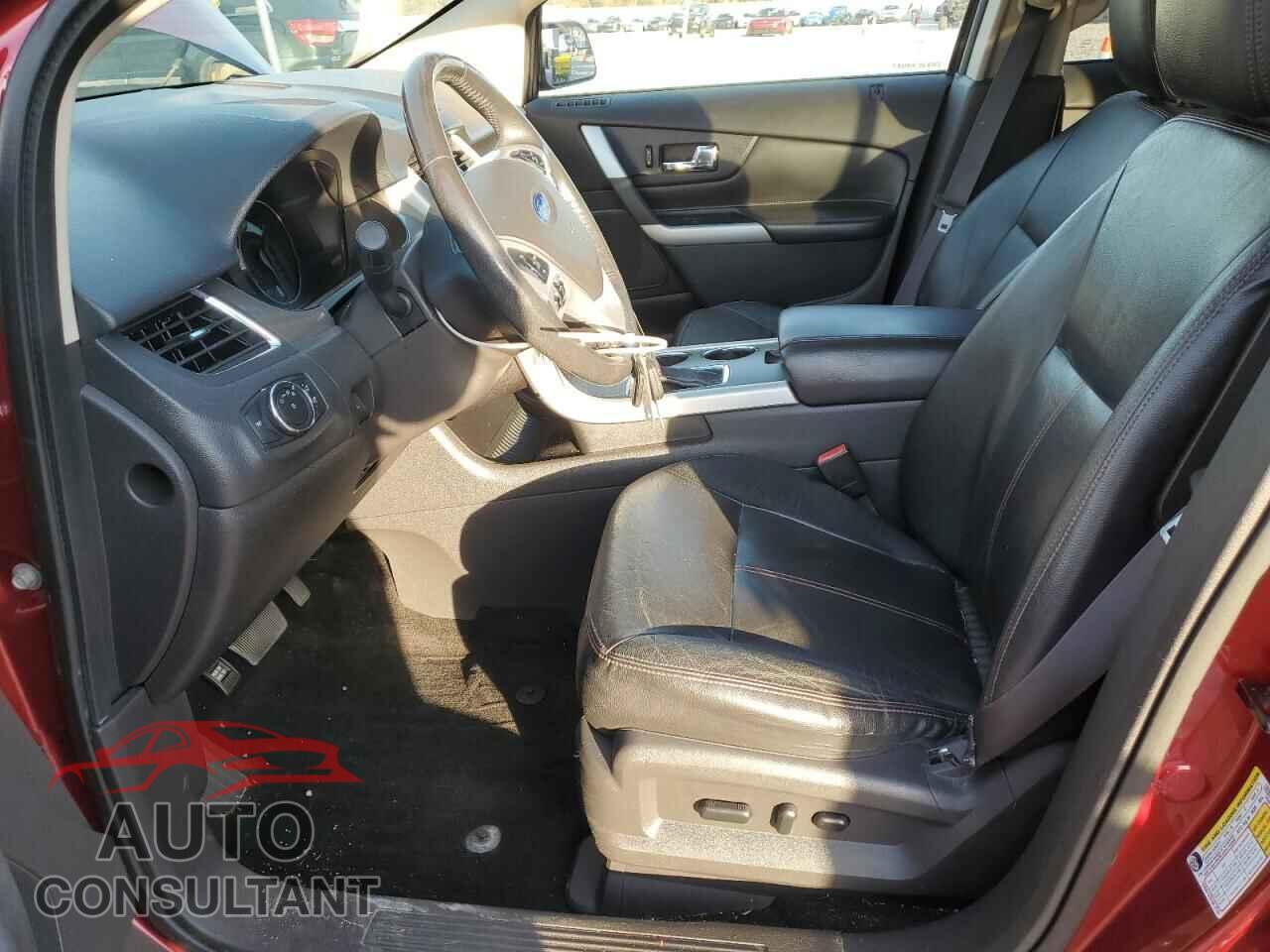 FORD EDGE 2014 - 2FMDK4JC6EBB43998