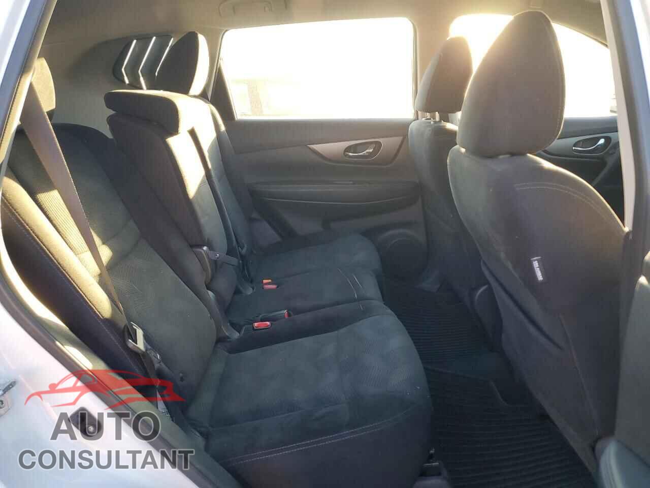 NISSAN ROGUE 2014 - 5N1AT2MV7EC856460