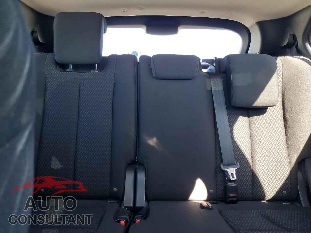 MITSUBISHI ECLIPSE 2020 - JA4AS3AA8LZ000782