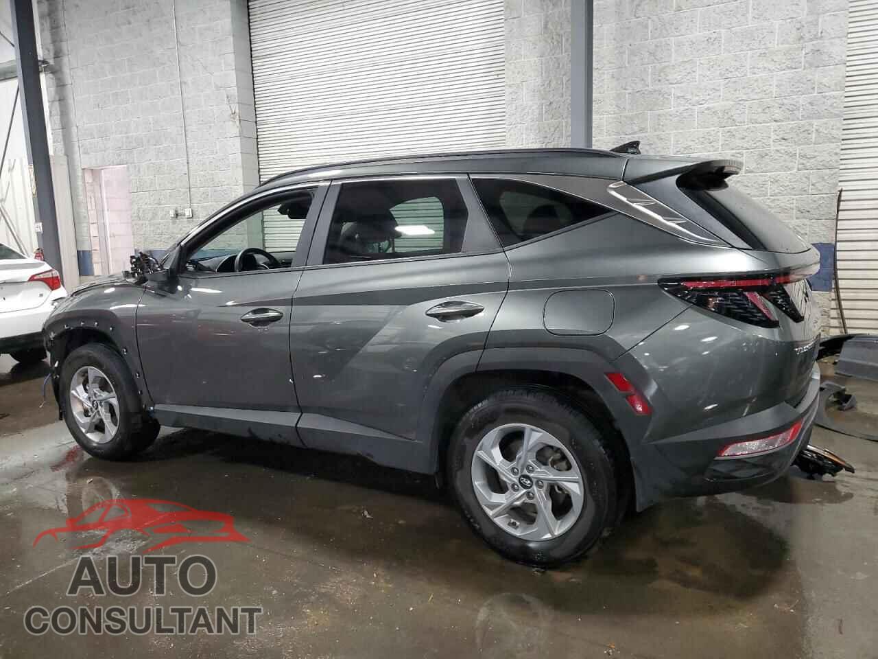 HYUNDAI TUCSON 2023 - 5NMJBCAE2PH231163