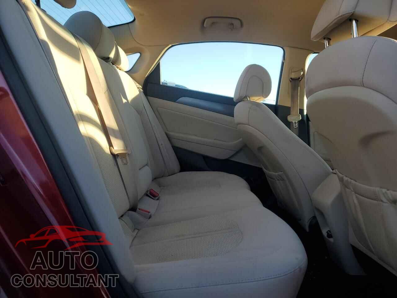 HYUNDAI SONATA 2015 - 5NPE34AF5FH257397