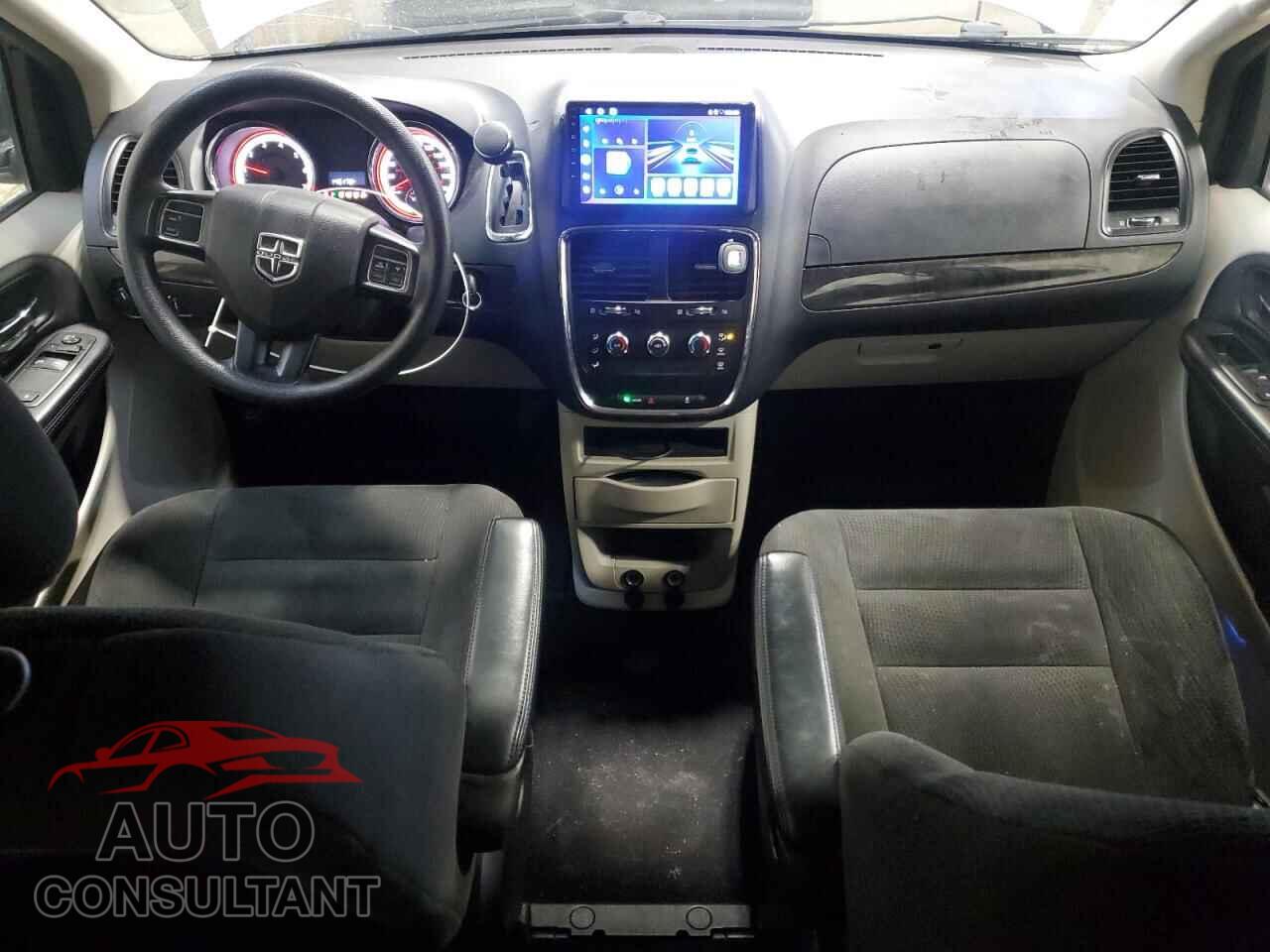 DODGE CARAVAN 2015 - 2C4RDGBG7FR712146