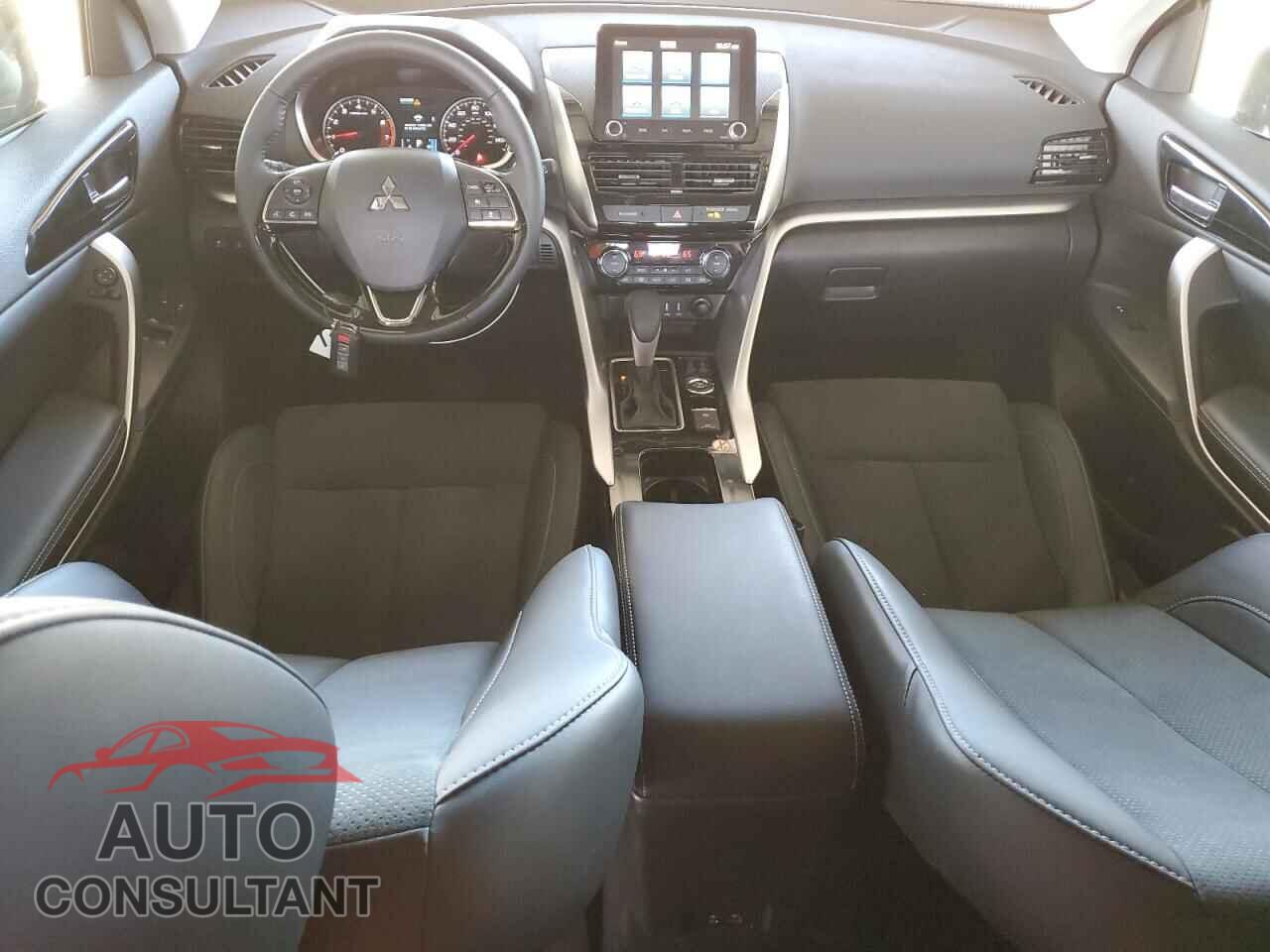 MITSUBISHI ECLIPSE 2025 - JA4ATWAA9SZ035585