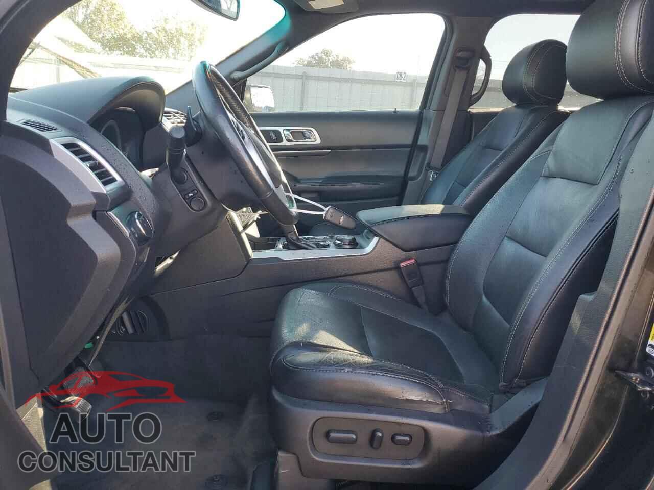 FORD EXPLORER 2015 - 1FM5K8GT1FGA51341