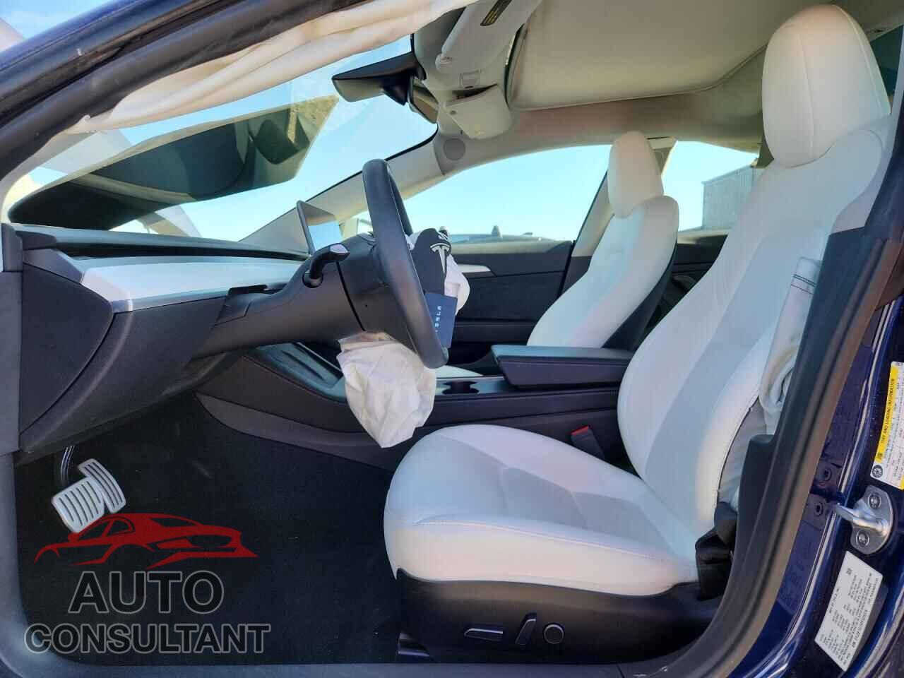 TESLA MODEL 3 2023 - 5YJ3E1EC5PF628378