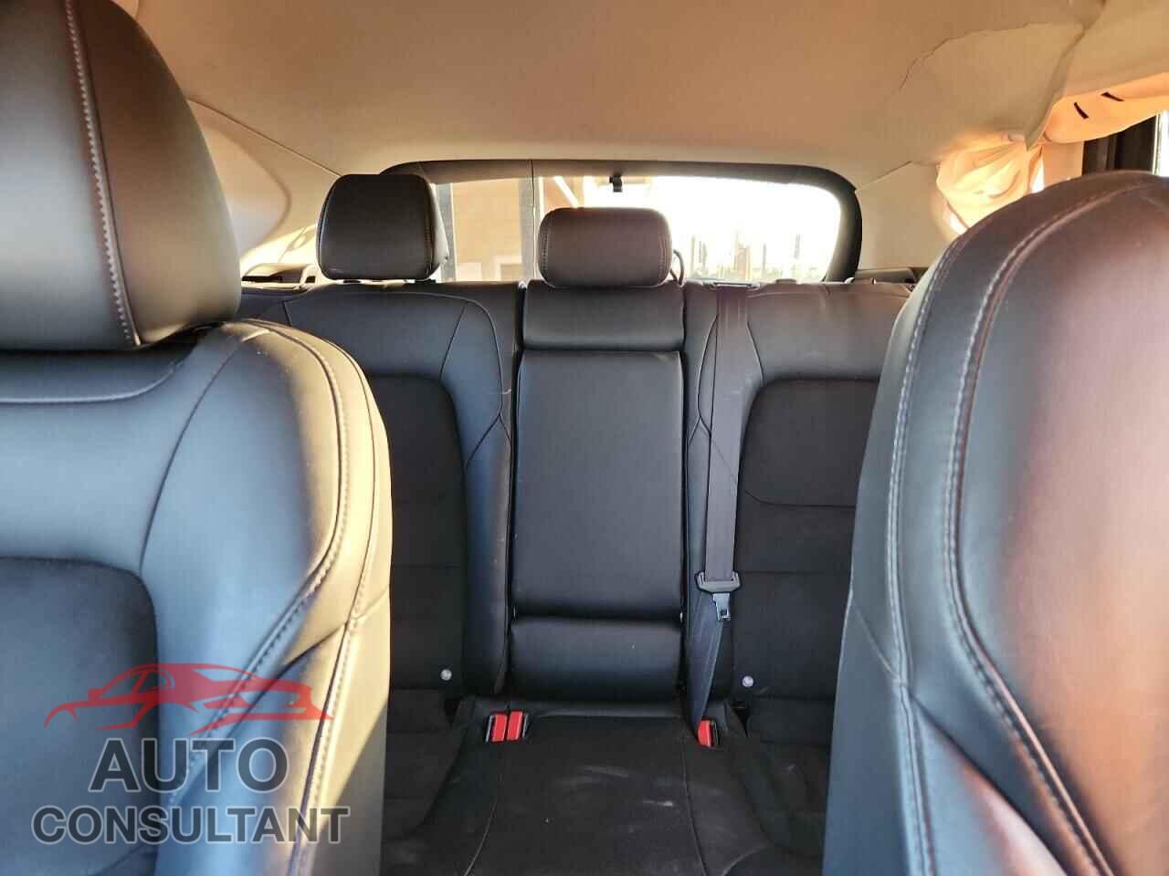 MAZDA CX-5 2021 - JM3KFBCM7M0486840