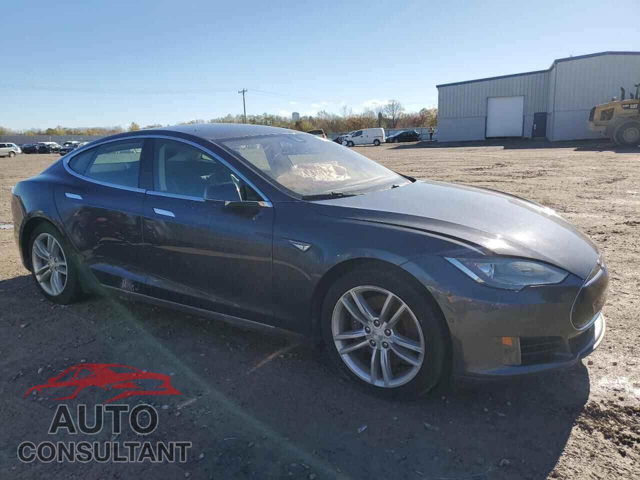 TESLA MODEL S 2015 - 5YJSA1S22FF087467