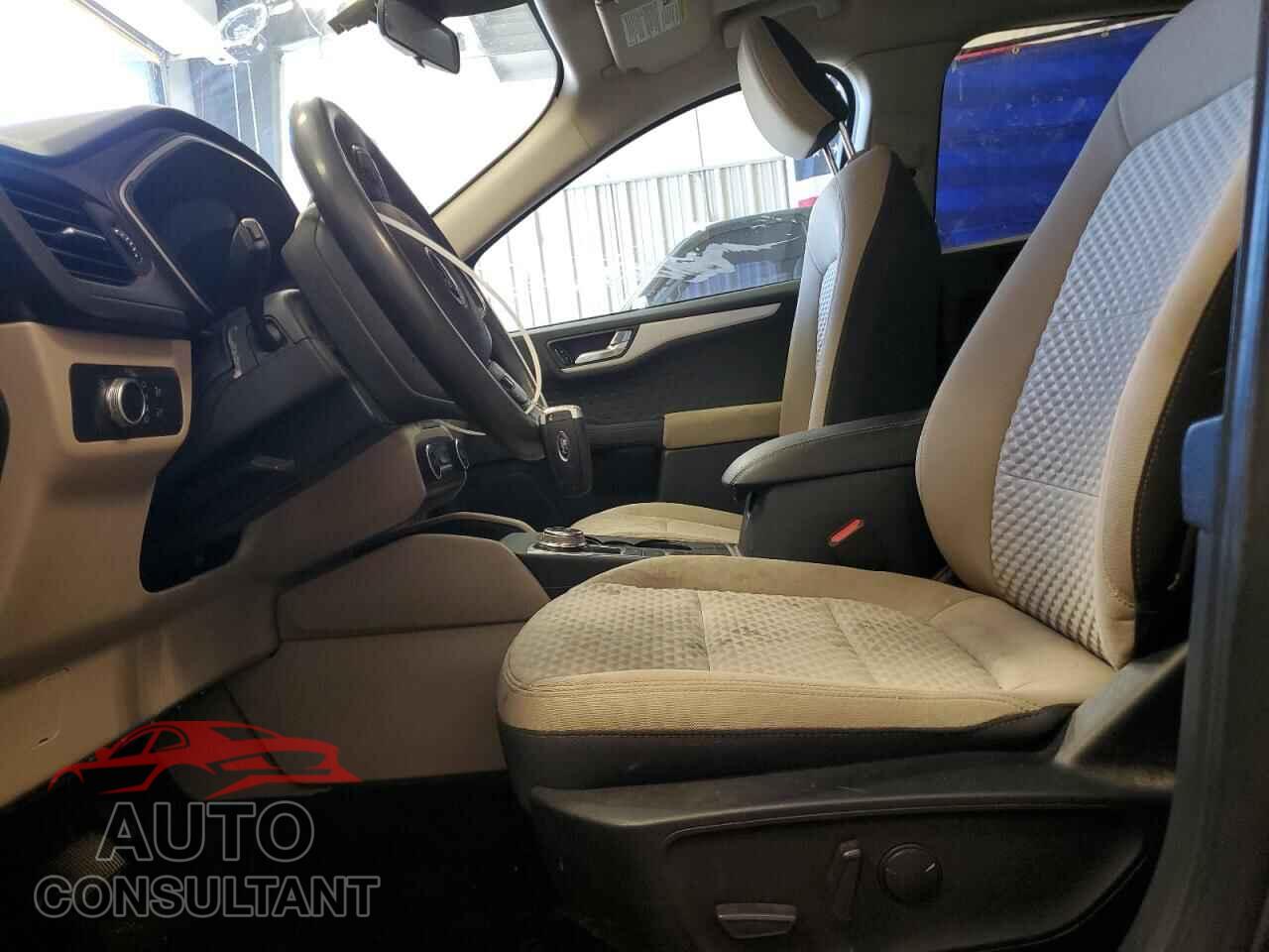 FORD ESCAPE 2020 - 1FMCU9G6XLUA56228