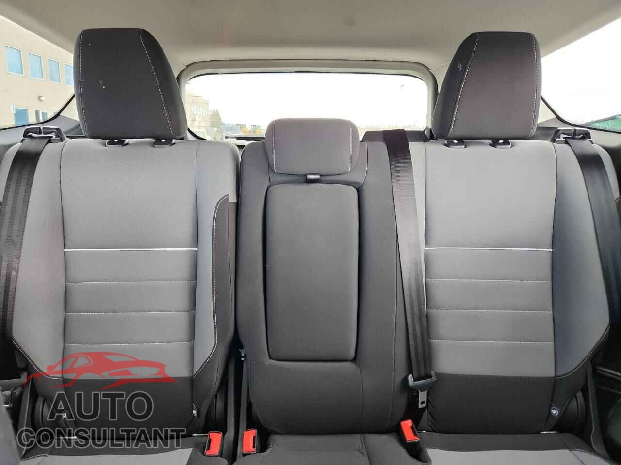 FORD ESCAPE 2013 - 1FMCU9GX9DUB09205
