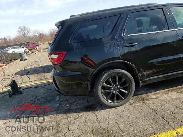 DODGE DURANGO 2017 - 1C4RDJDG5HC806208