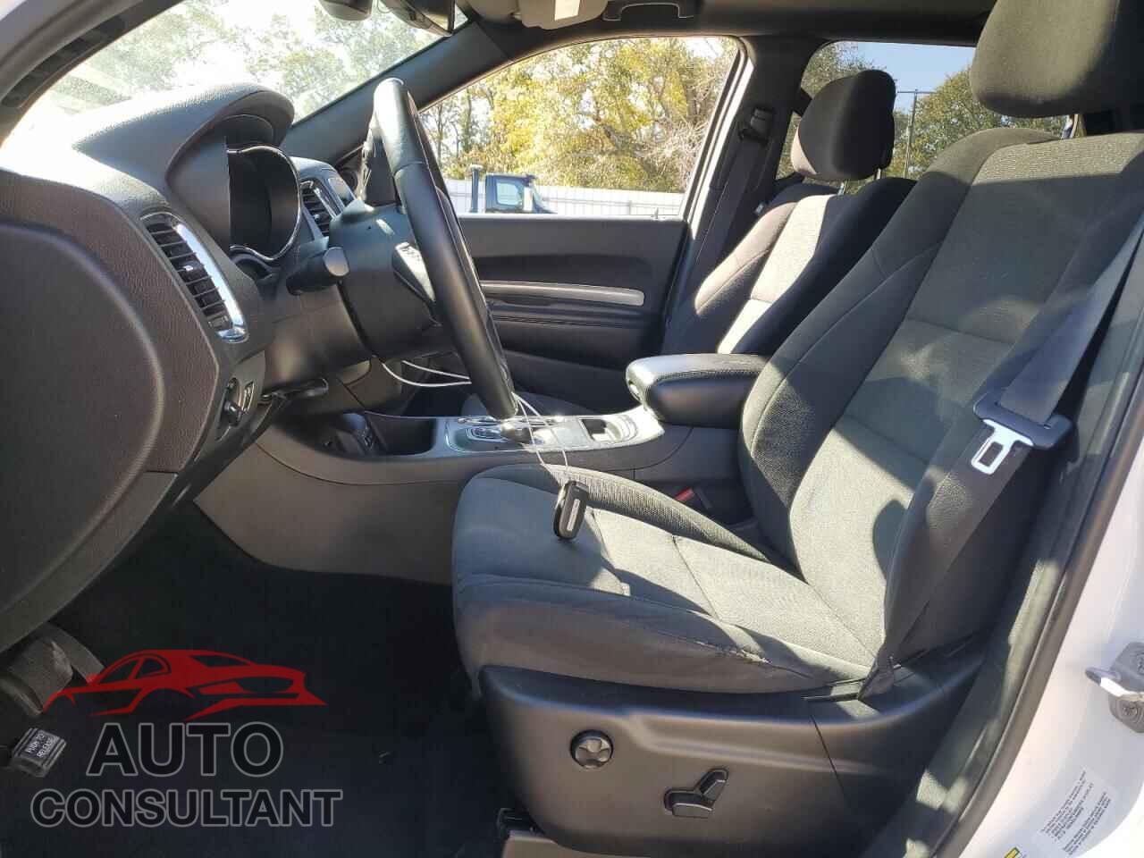 DODGE DURANGO 2014 - 1C4RDHAG0EC438190