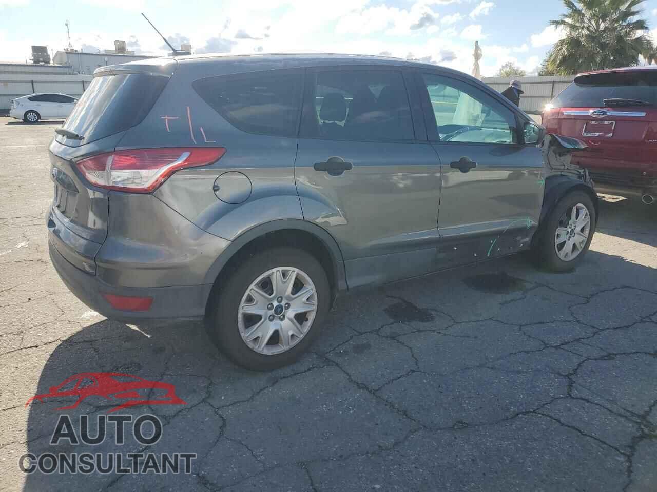 FORD ESCAPE 2014 - 1FMCU0F7XEUC22837