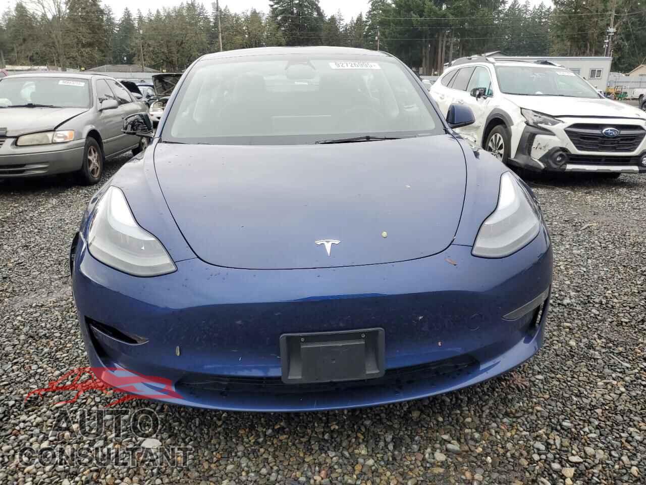 TESLA MODEL 3 2023 - 5YJ3E1EA0PF663201