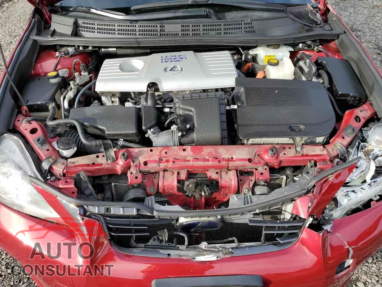 LEXUS CT 200 2013 - JTHKD5BH2D2162427