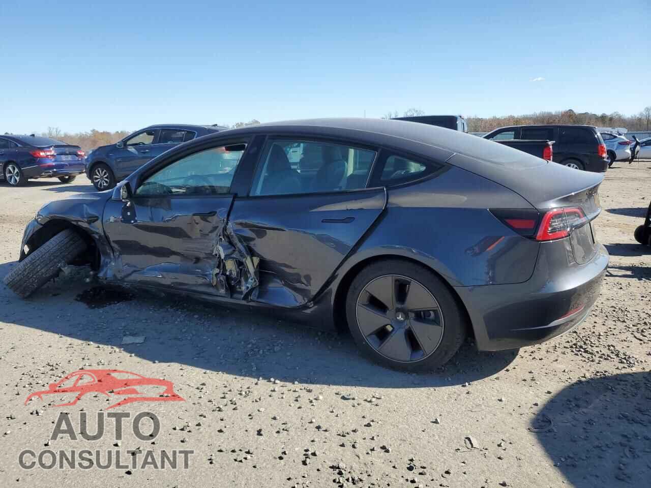 TESLA MODEL 3 2023 - 5YJ3E1EA4PF649687