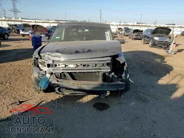 FORD FLEX 2016 - 2FMGK5C8XGBA23670