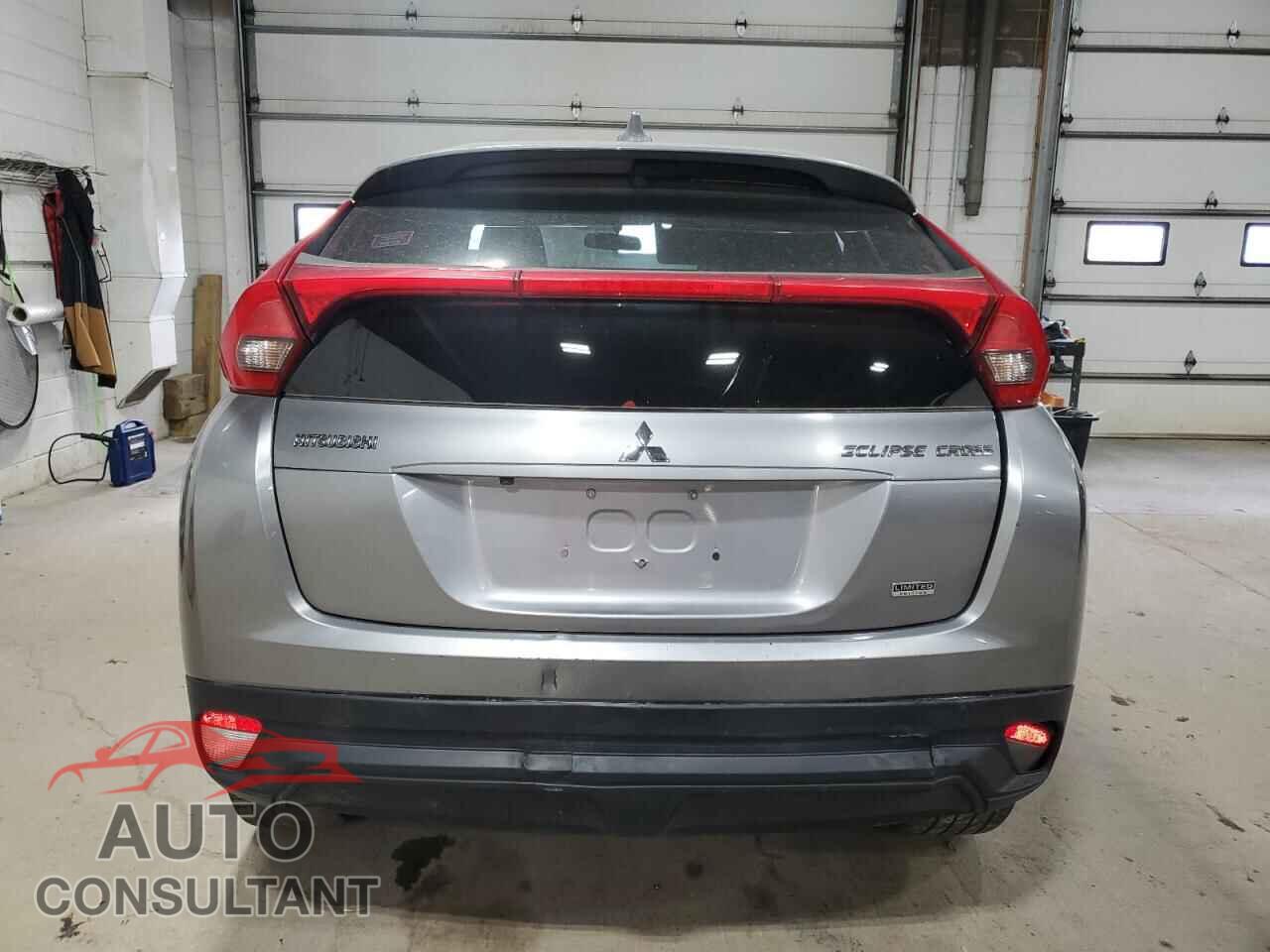 MITSUBISHI ECLIPSE 2019 - JA4AT4AA5KZ045471