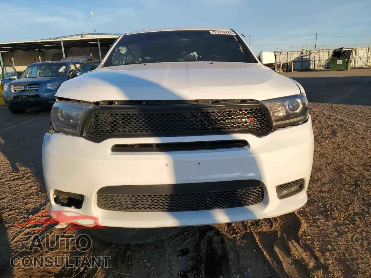 DODGE DURANGO 2020 - 1C4RDJDG7LC205178