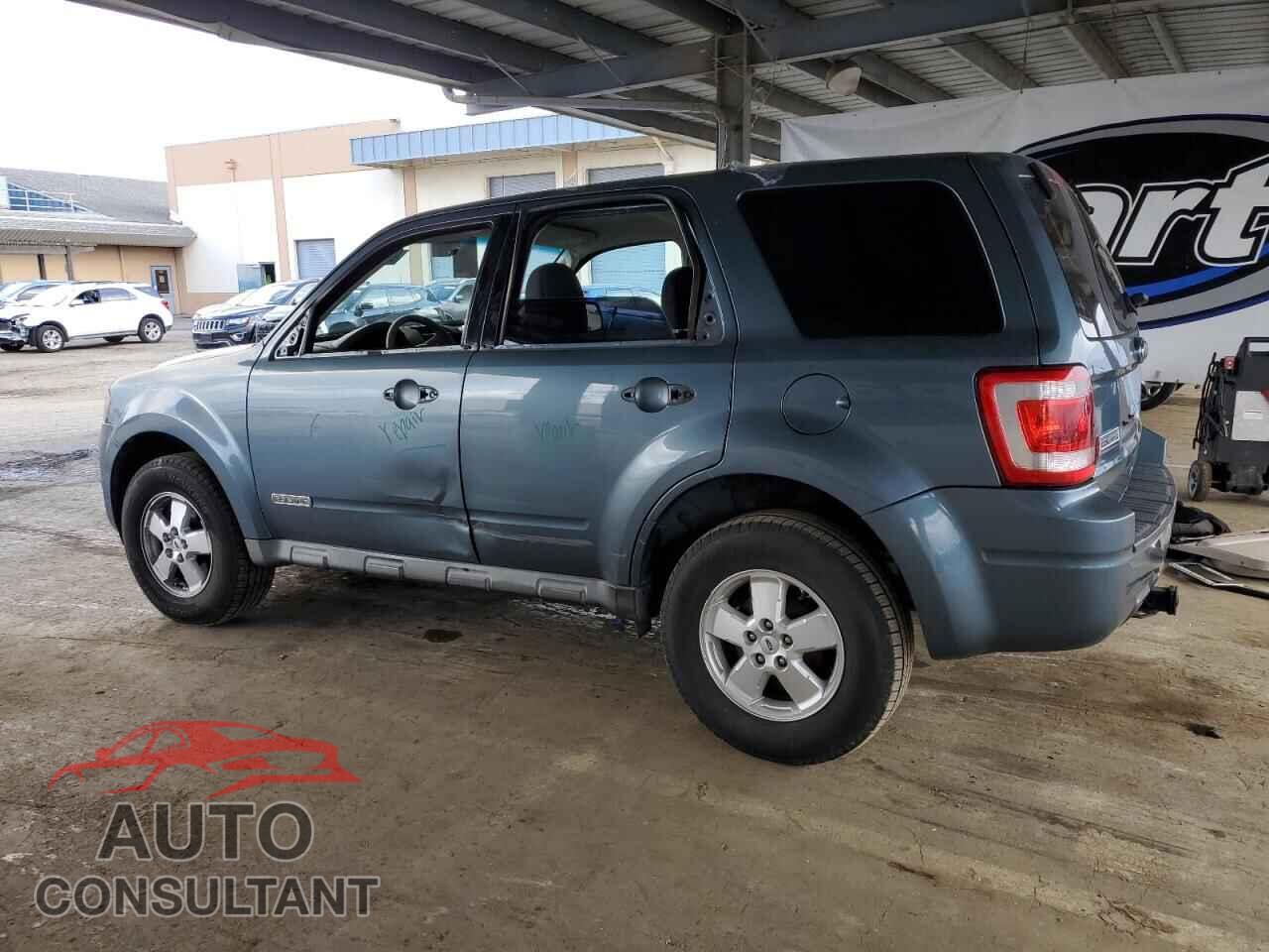 FORD ESCAPE 2010 - 1FMCU0C71AKC66736