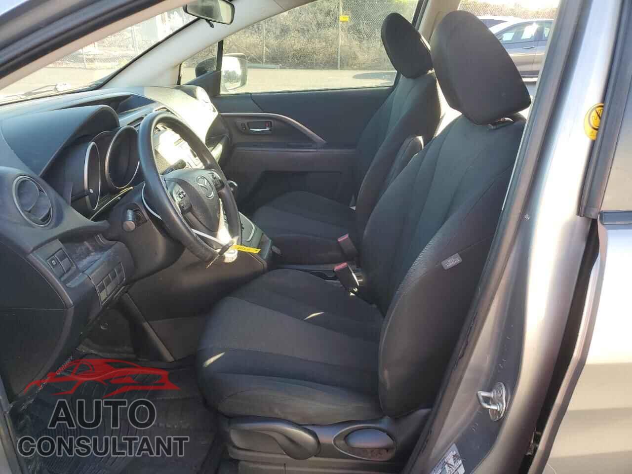 MAZDA 5 2014 - JM1CW2BL1E0175878