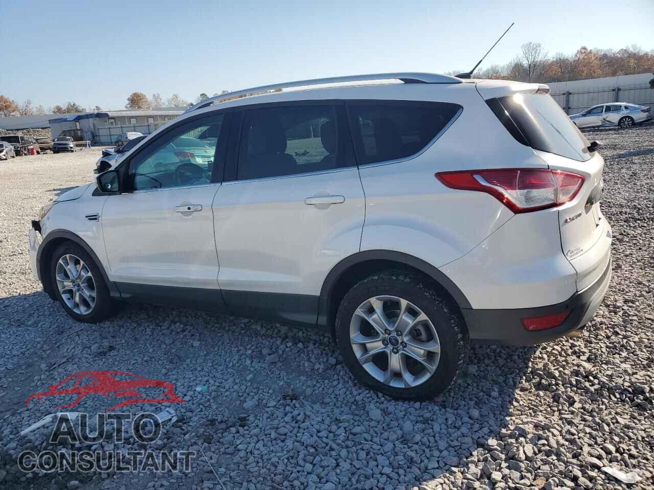 FORD ESCAPE 2014 - 1FMCU0JX4EUA69167