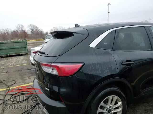 FORD ESCAPE 2020 - 1FMCU9G69LUA74915
