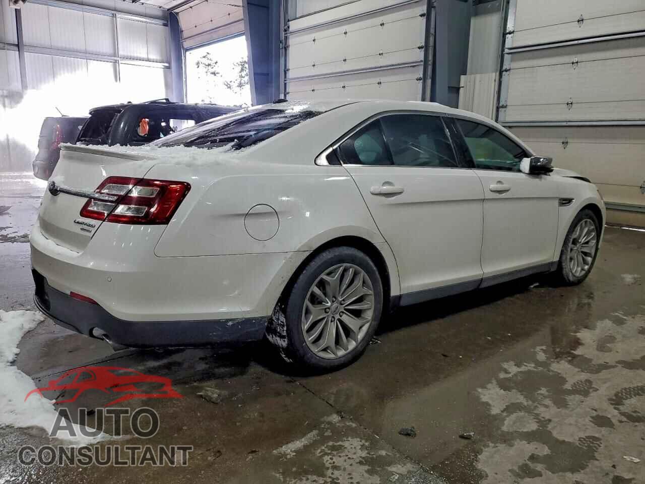 FORD TAURUS 2013 - 1FAHP2F97DG175283