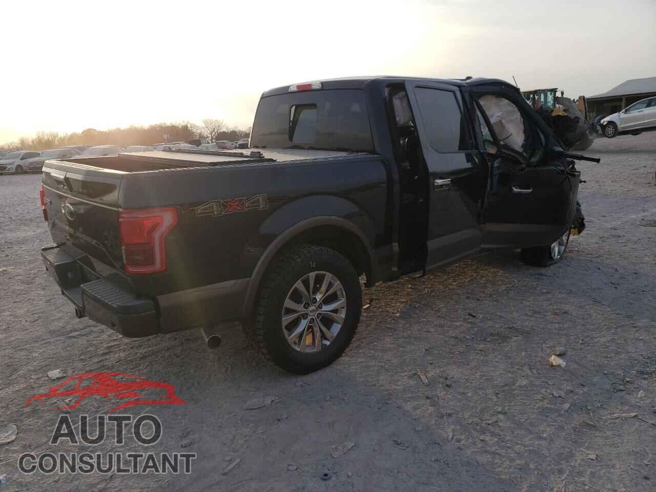 FORD F-150 2015 - 1FTEW1EG4FFC21235