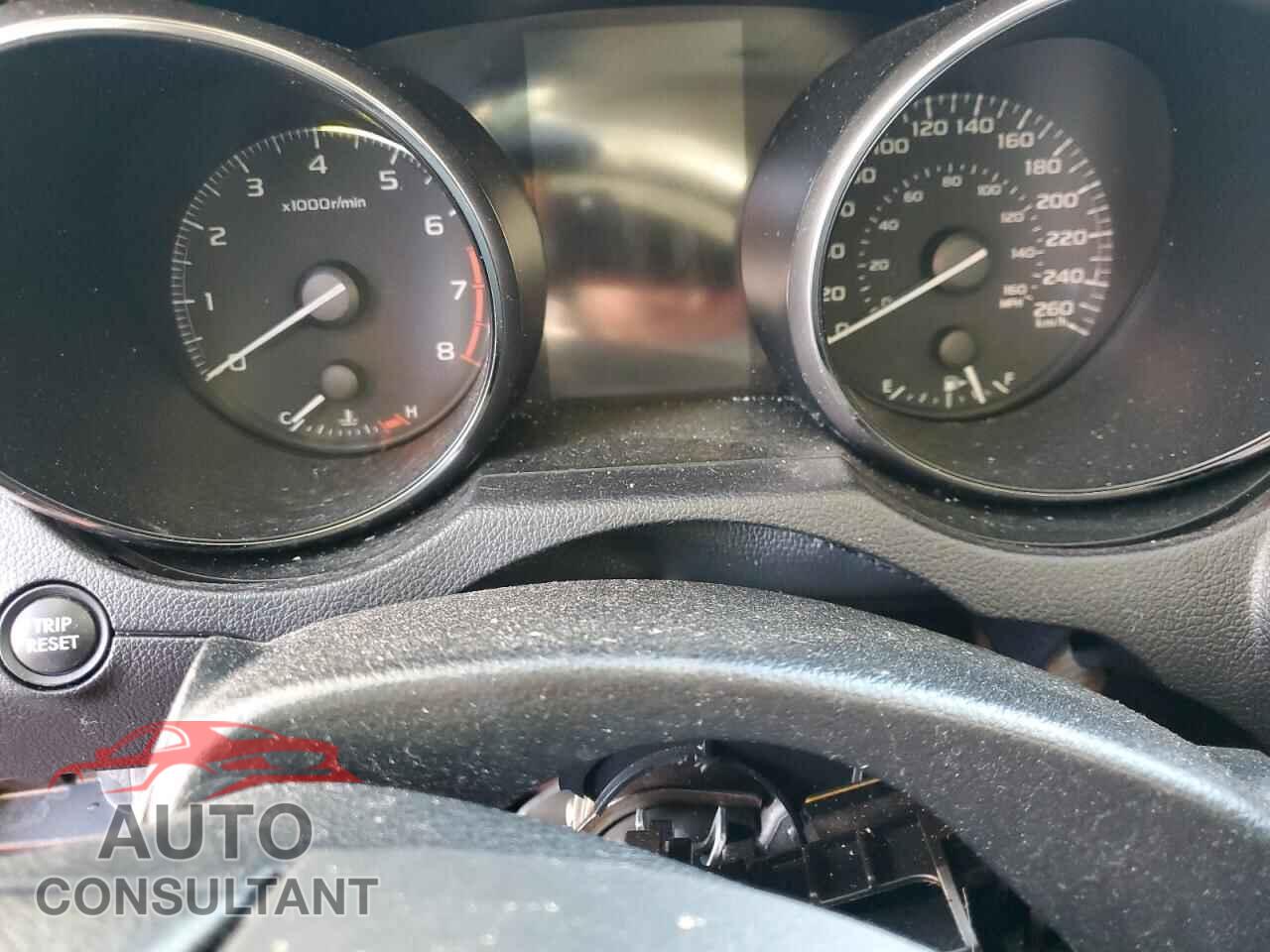 SUBARU OUTBACK 2017 - 4S4BSFTC9H3436220