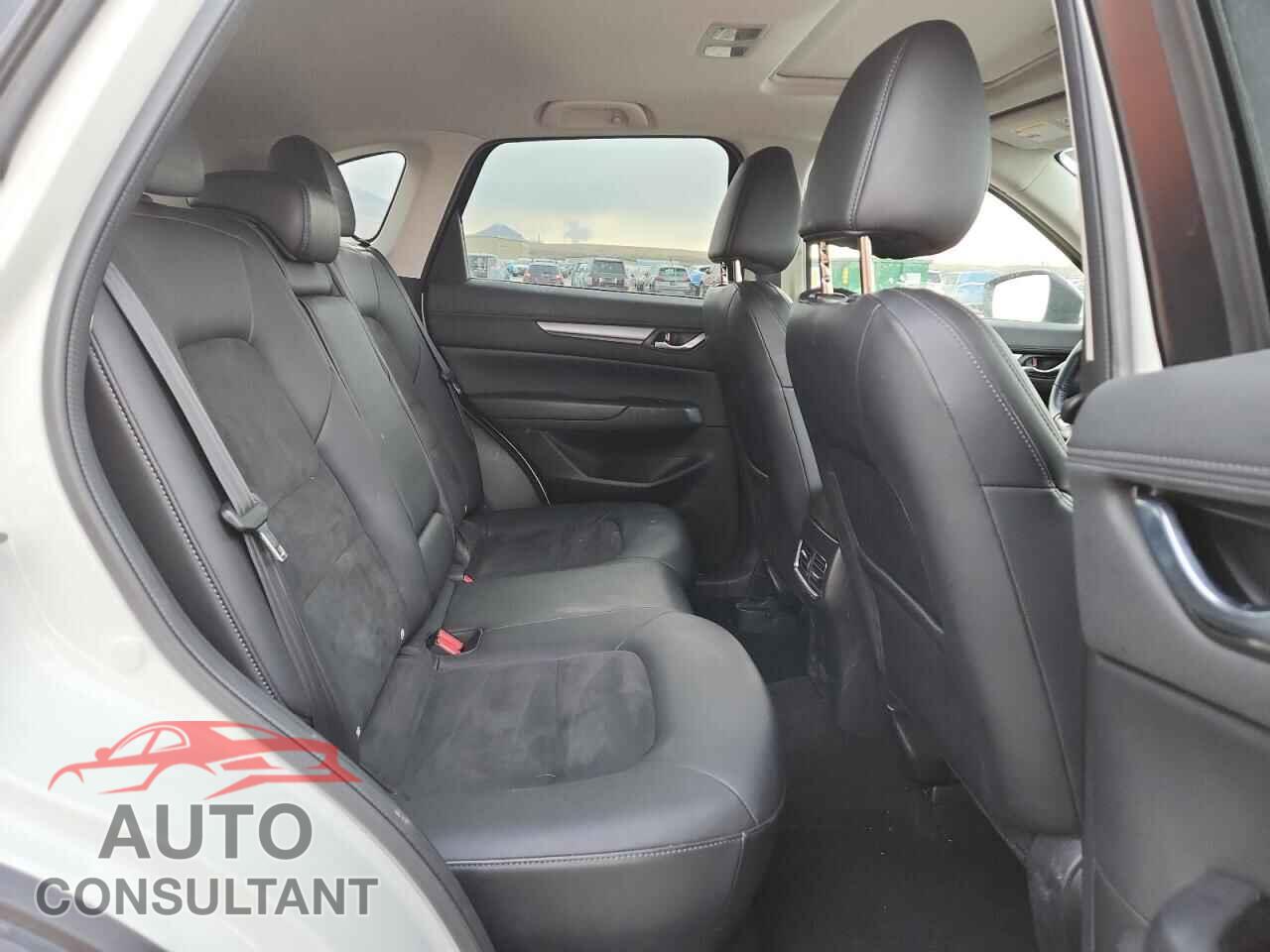 MAZDA CX-5 2017 - JM3KFBCL9H0179151