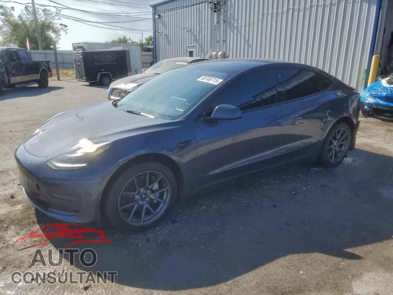 TESLA MODEL 3 2023 - 5YJ3E1EA0PF652666