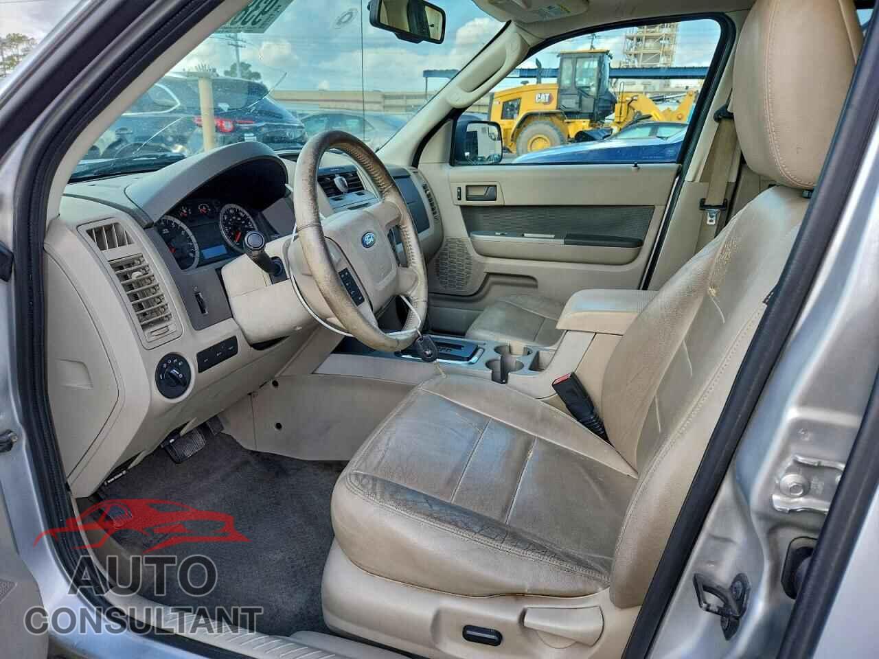FORD ESCAPE 2010 - 1FMCU0D77AKC87900