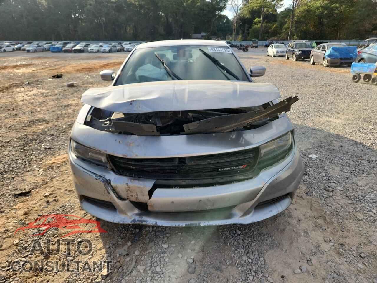 DODGE CHARGER 2015 - 2C3CDXHG0FH819658