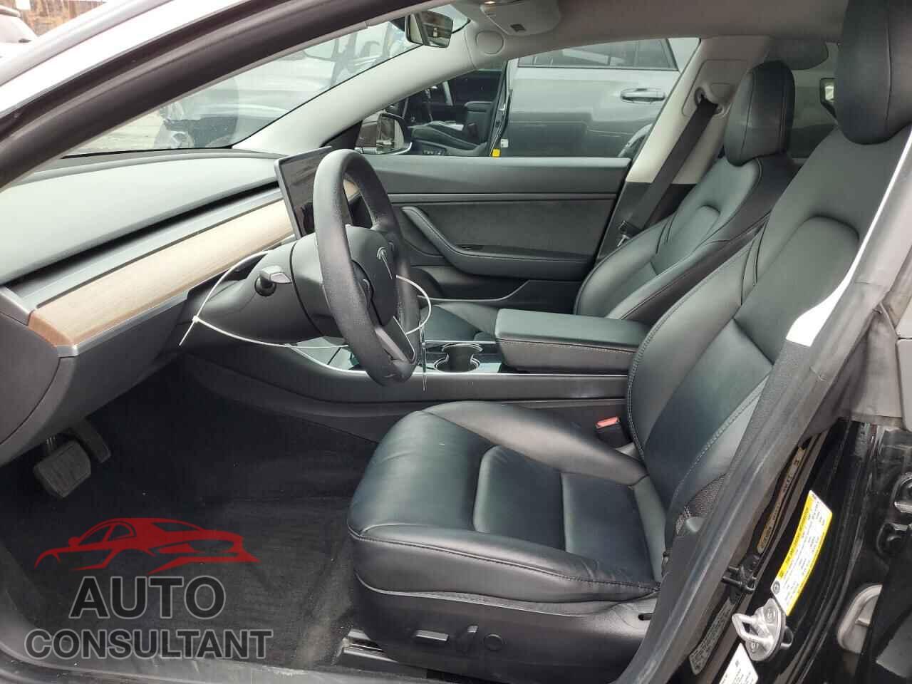TESLA MODEL 3 2020 - 5YJ3E1EA4LF806063