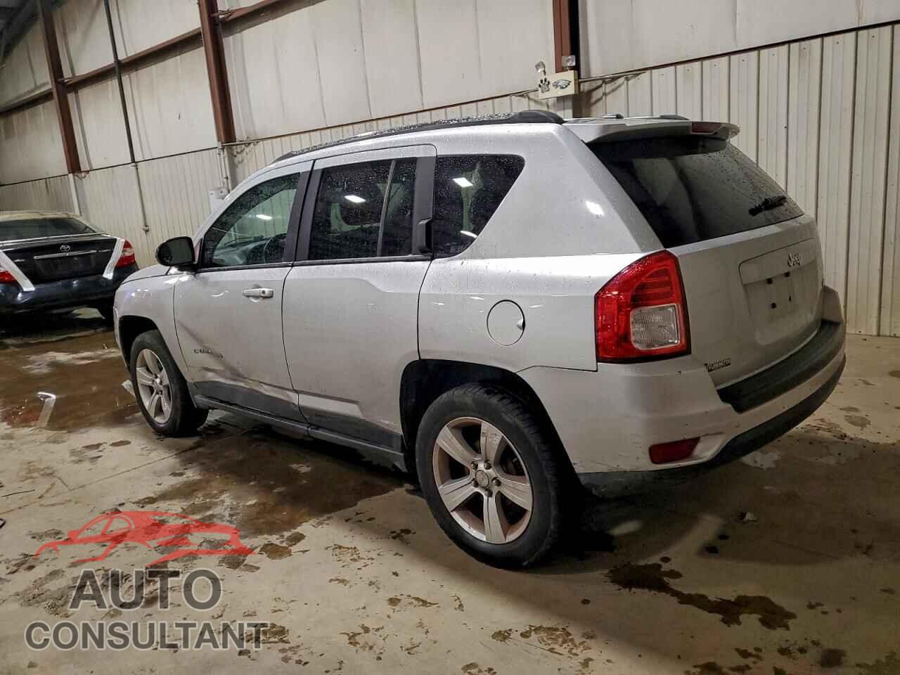 JEEP COMPASS 2013 - 1C4NJCEB4DD276162