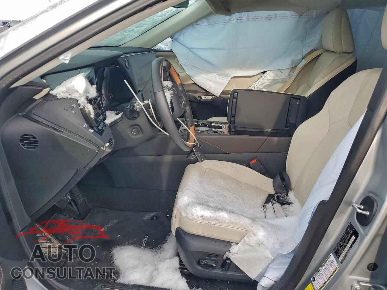 LEXUS RX350 2024 - 2T2BAMCA9RC065638